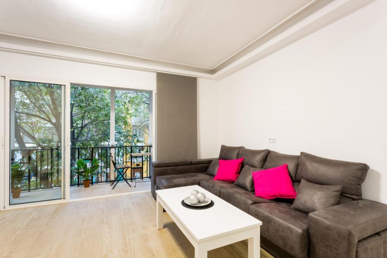 Rentalsevilla Plaza De La Alfalfa Экстерьер фото