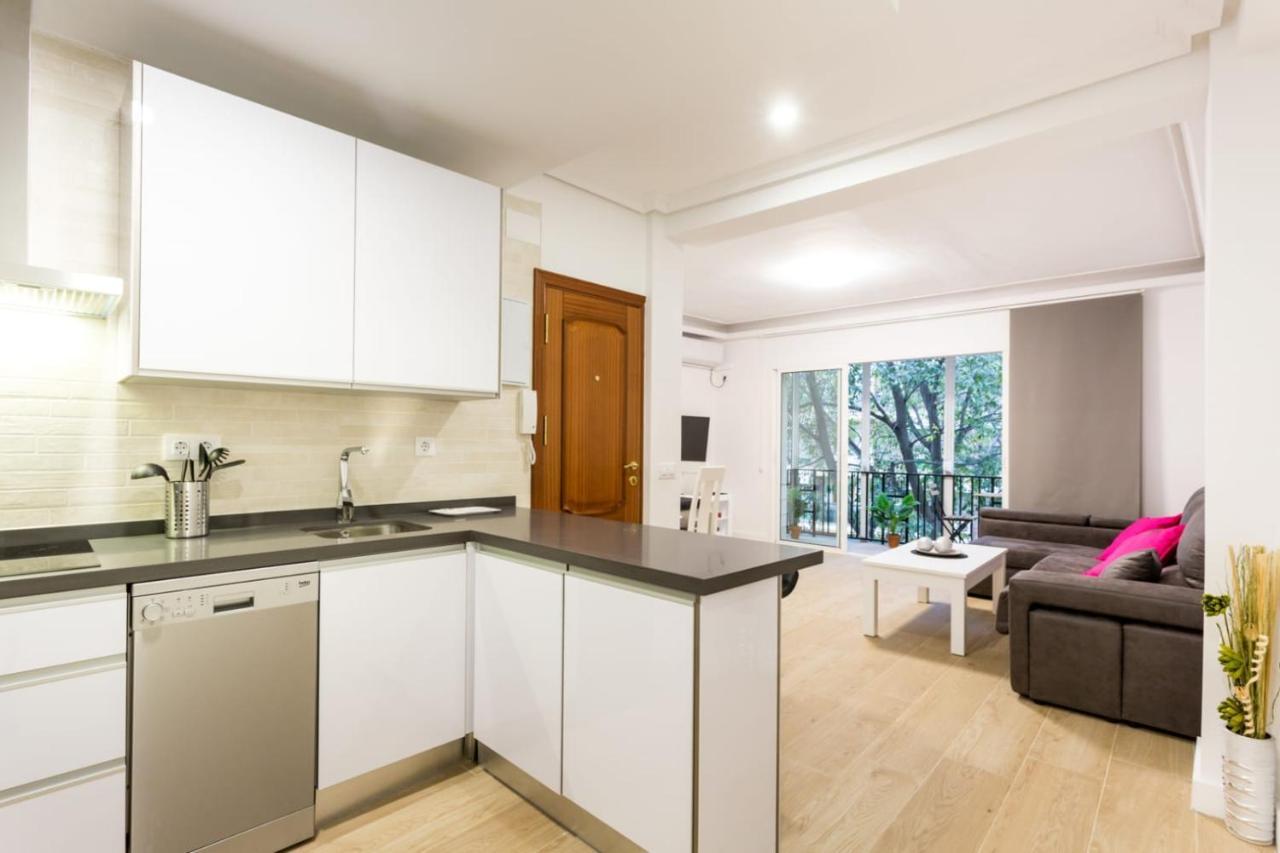 Rentalsevilla Plaza De La Alfalfa Экстерьер фото