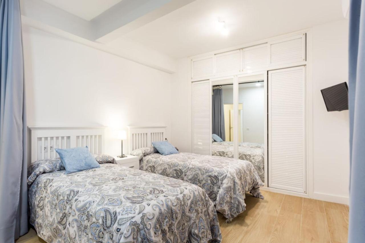 Rentalsevilla Plaza De La Alfalfa Экстерьер фото
