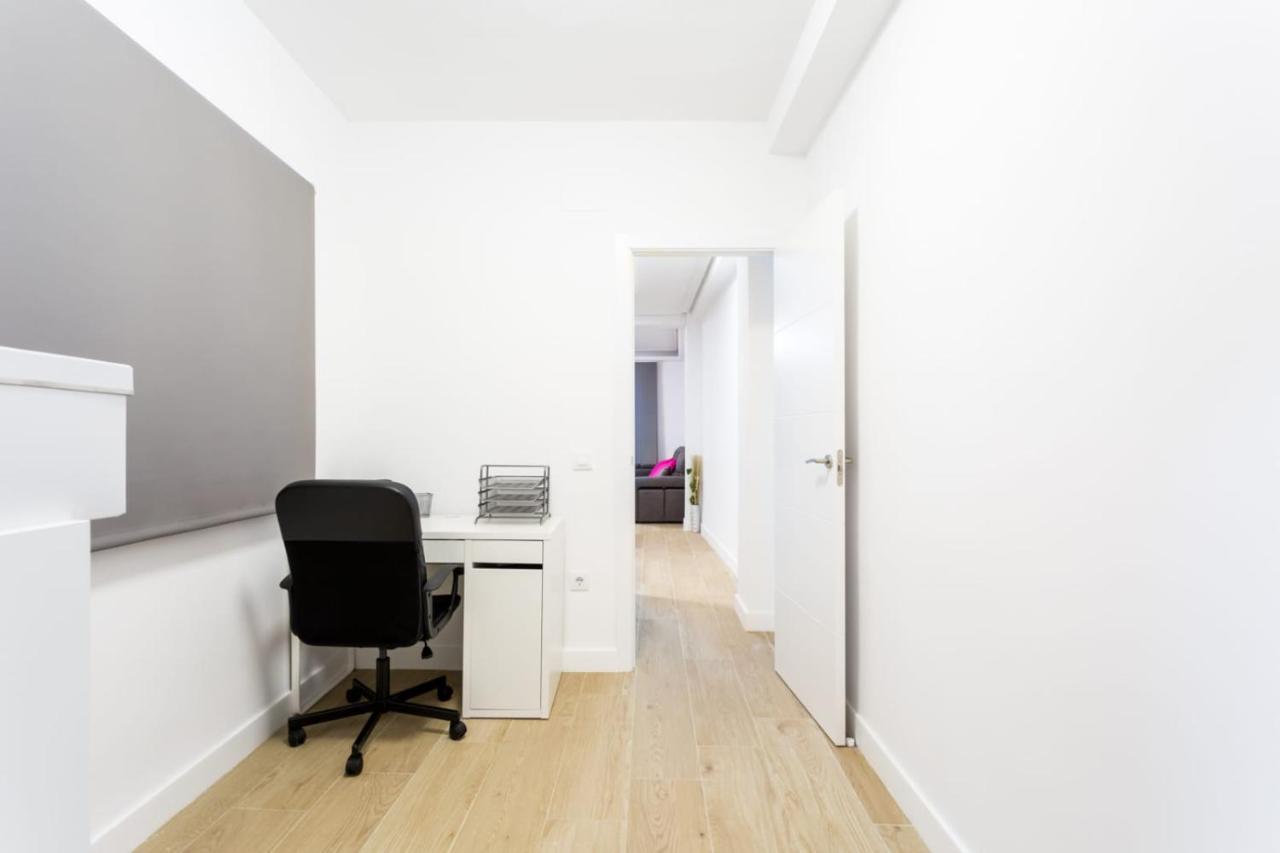 Rentalsevilla Plaza De La Alfalfa Экстерьер фото
