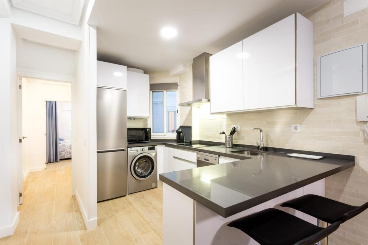 Rentalsevilla Plaza De La Alfalfa Экстерьер фото