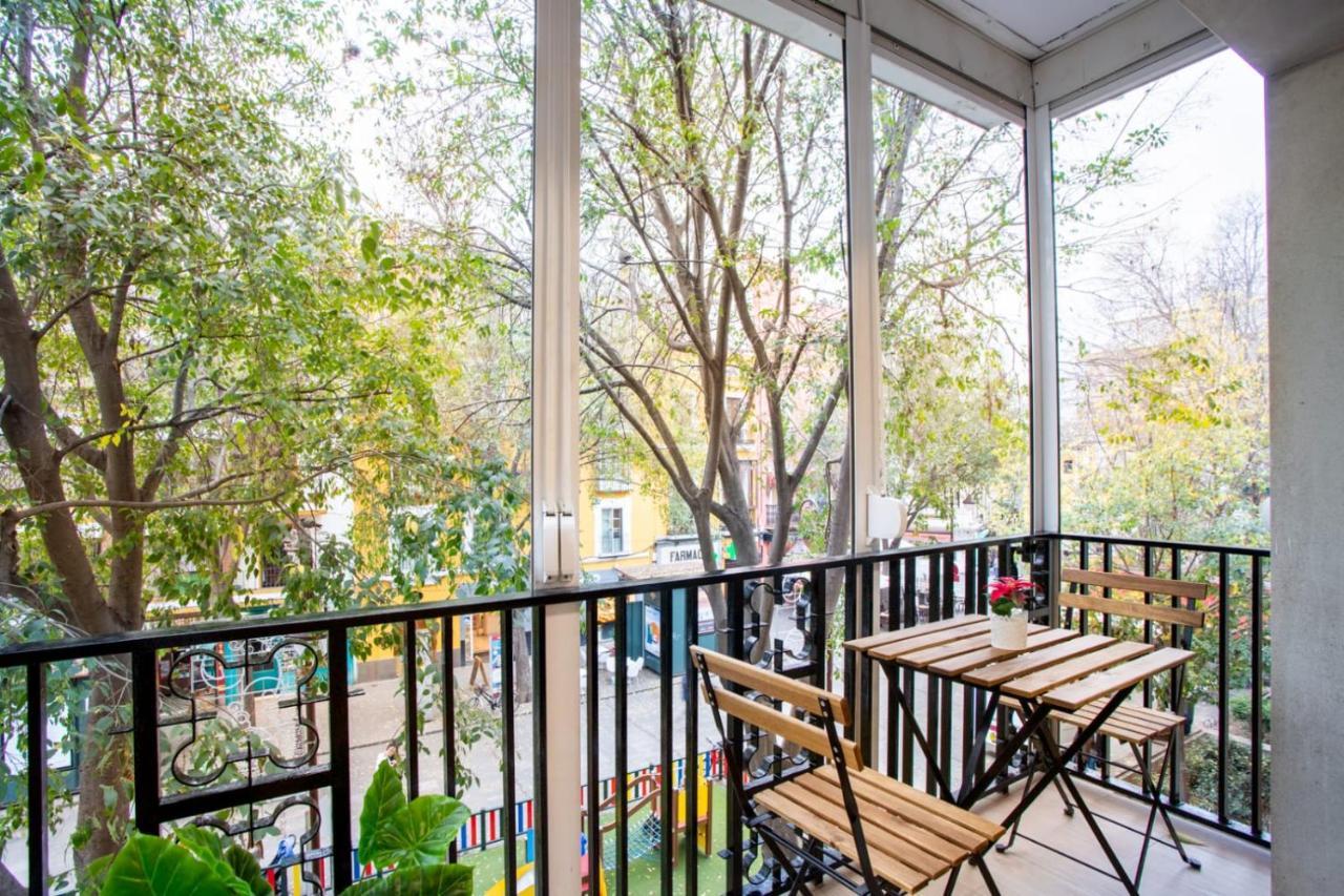 Rentalsevilla Plaza De La Alfalfa Экстерьер фото