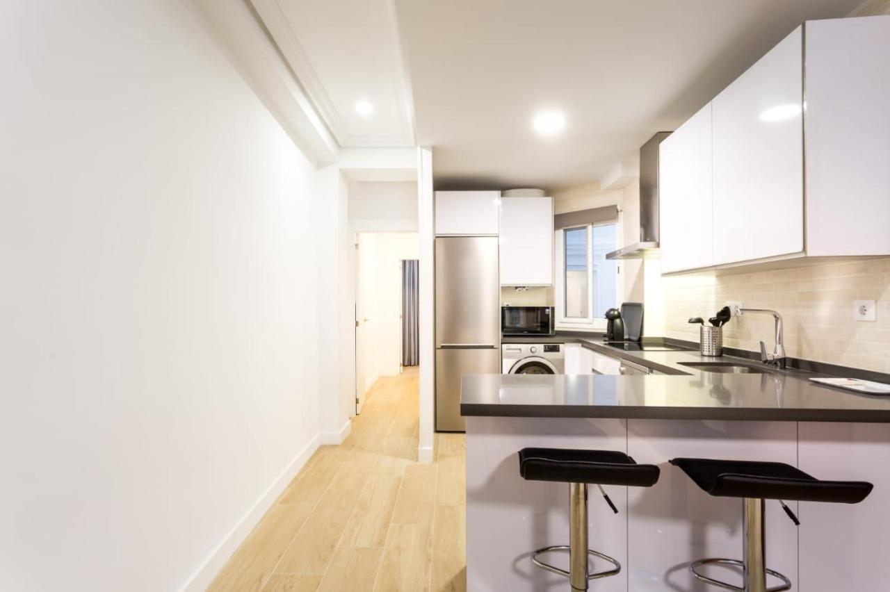 Rentalsevilla Plaza De La Alfalfa Экстерьер фото